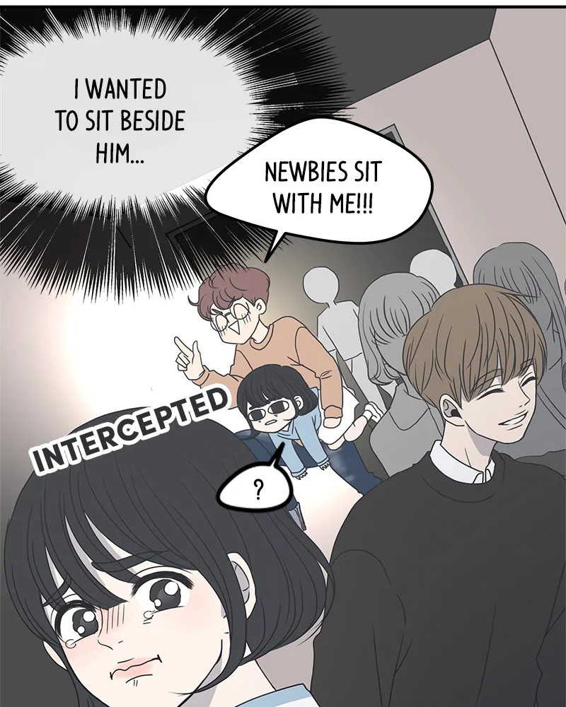 Read Romance 101 chapter 3 image 98 on Lezhin