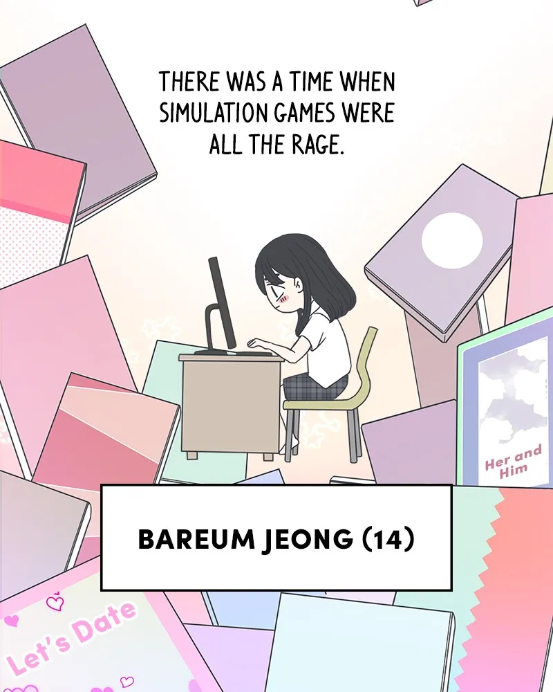 Read Romance 101 chapter 4 image 1 on Lezhin