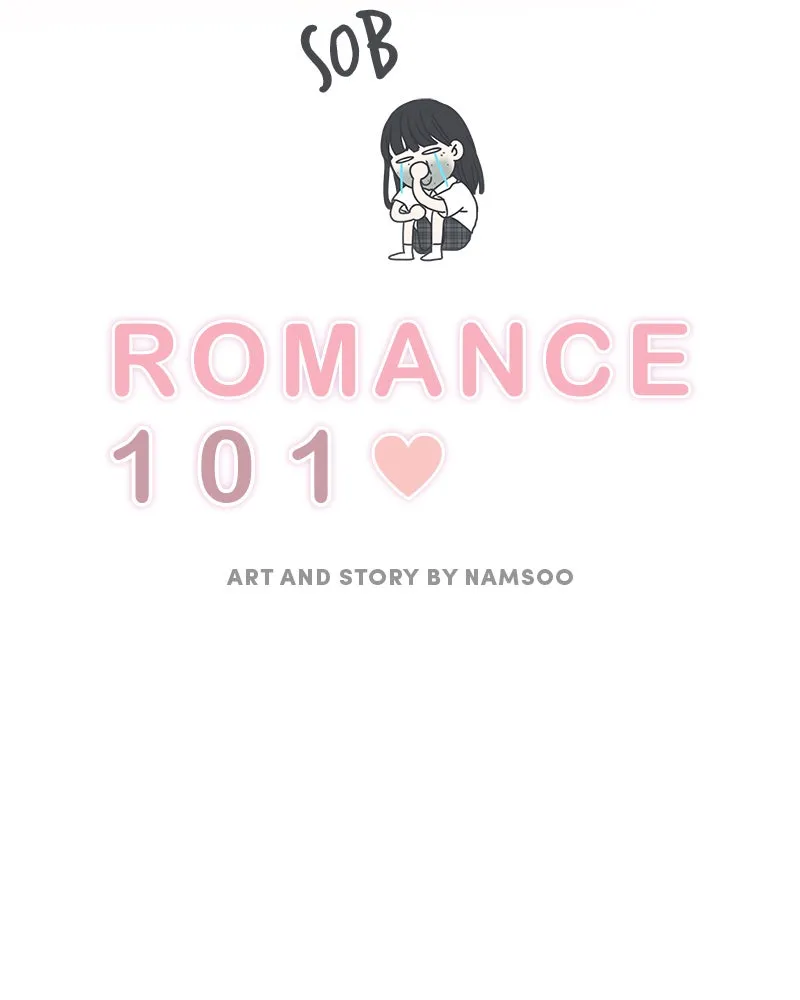 Read Romance 101 chapter 4 image 18 on Lezhin