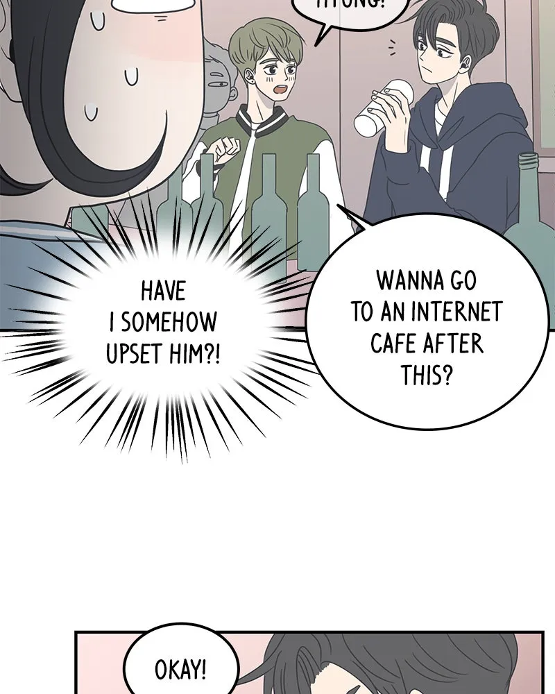 Read Romance 101 chapter 4 image 26 on Lezhin