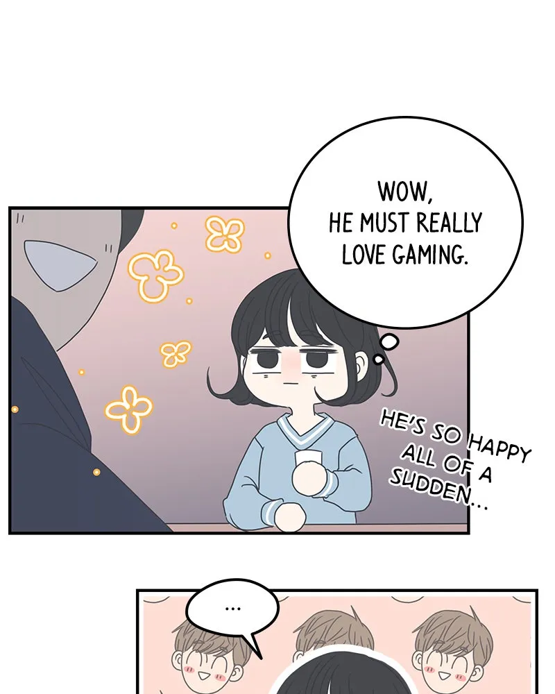 Read Romance 101 chapter 4 image 28 on Lezhin