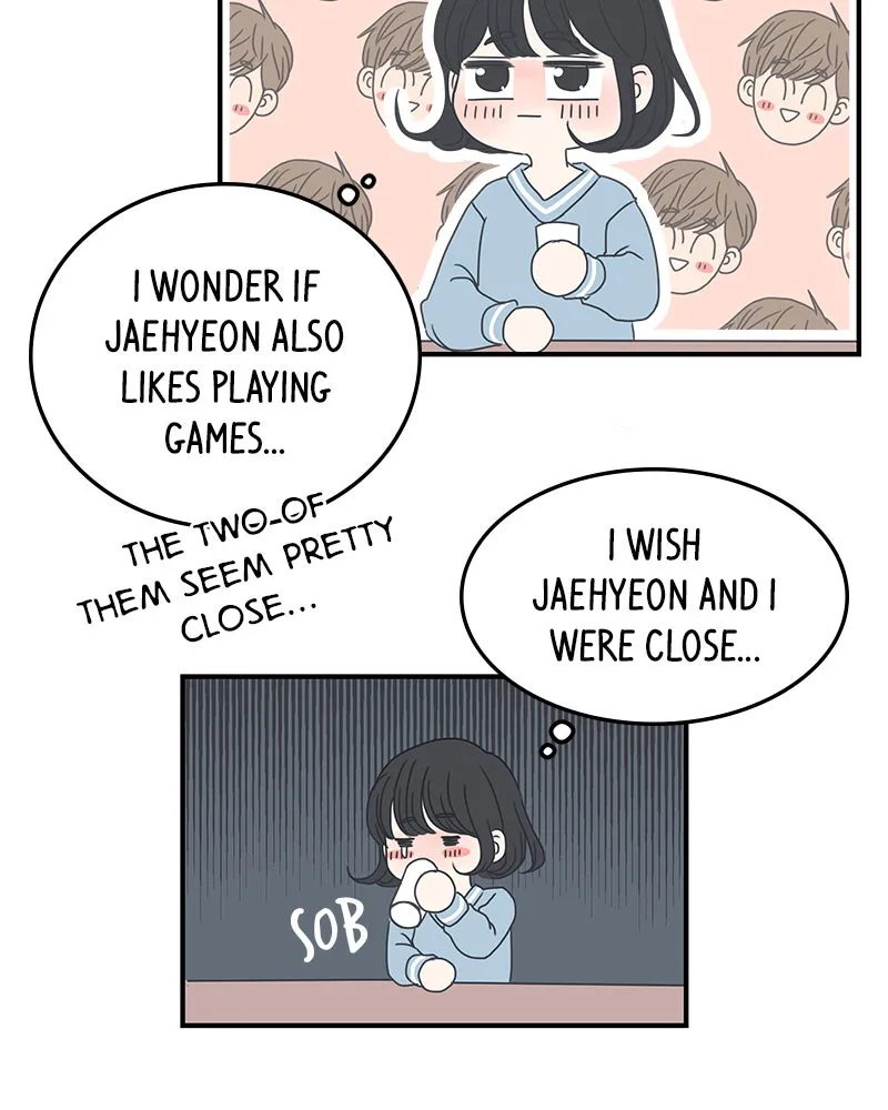 Read Romance 101 chapter 4 image 29 on Lezhin