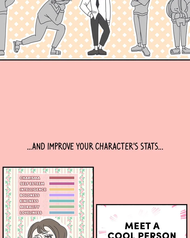Read Romance 101 chapter 4 image 3 on Lezhin