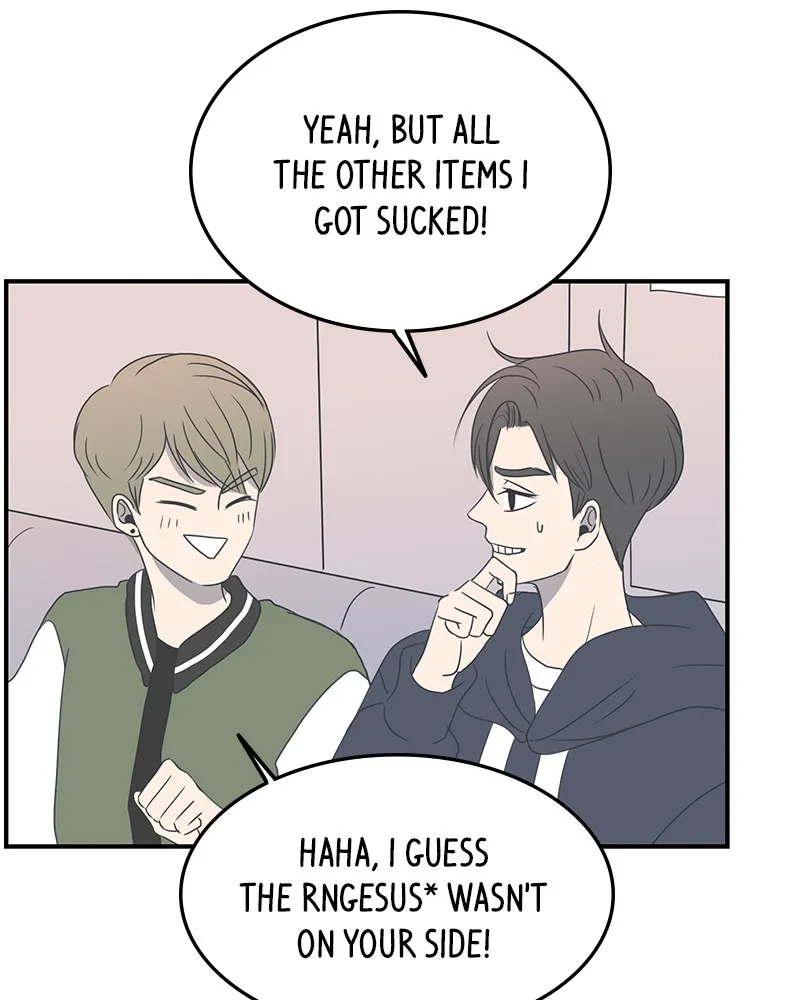 Read Romance 101 chapter 4 image 31 on Lezhin