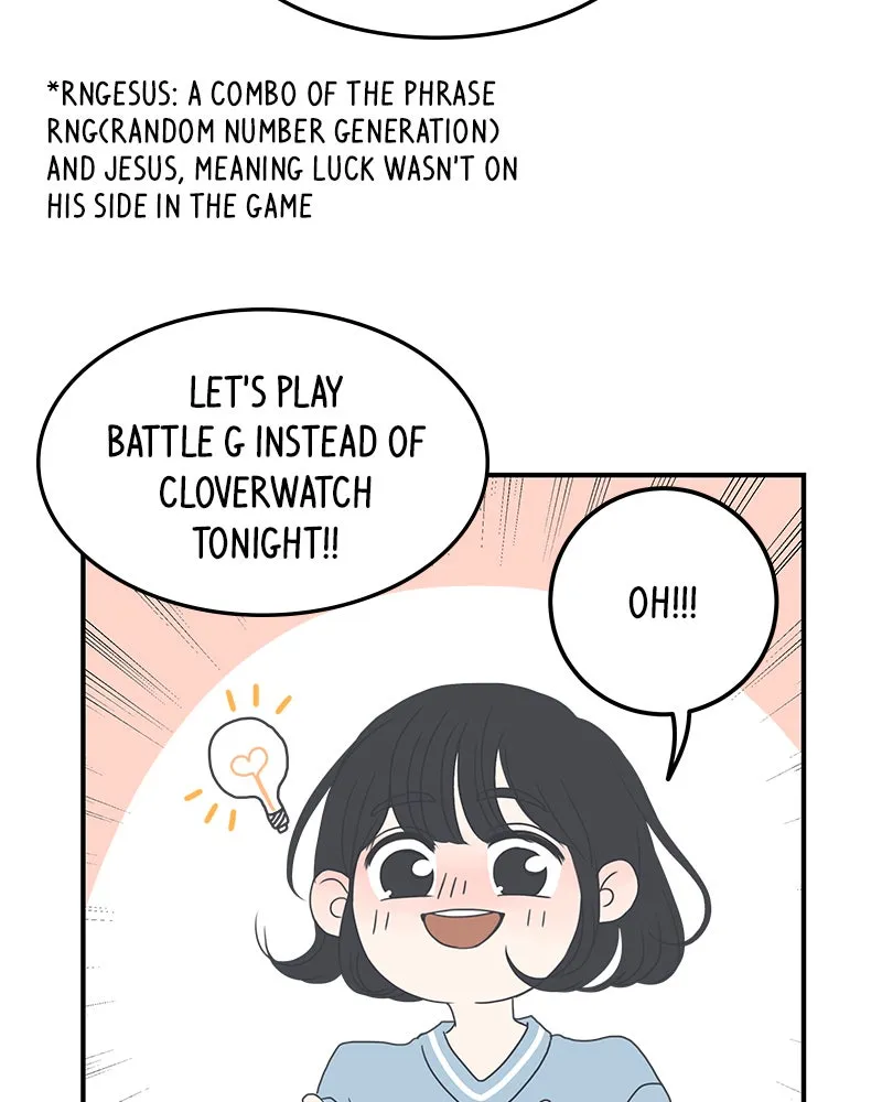 Read Romance 101 chapter 4 image 32 on Lezhin