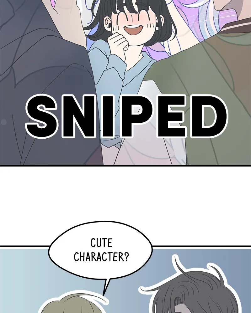Read Romance 101 chapter 4 image 34 on Lezhin
