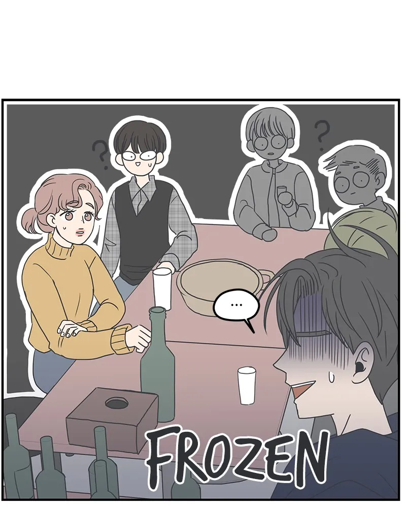 Read Romance 101 chapter 4 image 36 on Lezhin