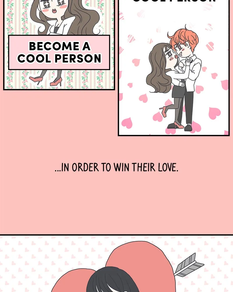 Read Romance 101 chapter 4 image 4 on Lezhin