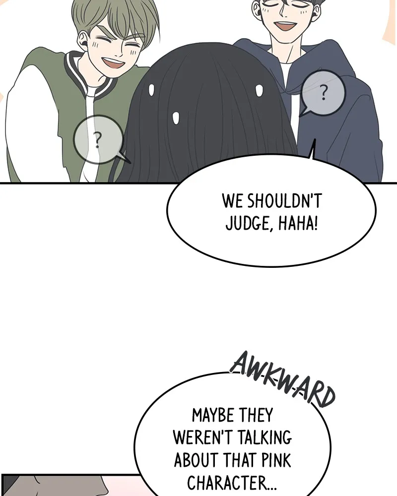 Read Romance 101 chapter 4 image 42 on Lezhin