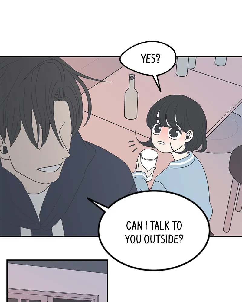 Read Romance 101 chapter 4 image 45 on Lezhin