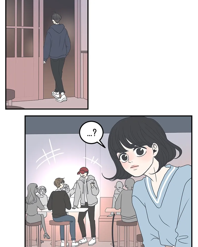 Read Romance 101 chapter 4 image 46 on Lezhin