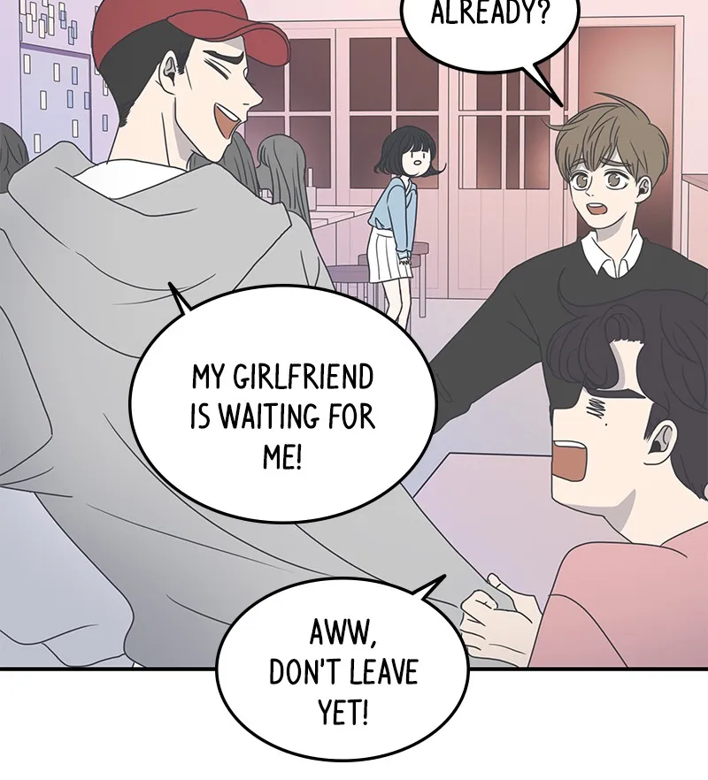 Read Romance 101 chapter 4 image 48 on Lezhin