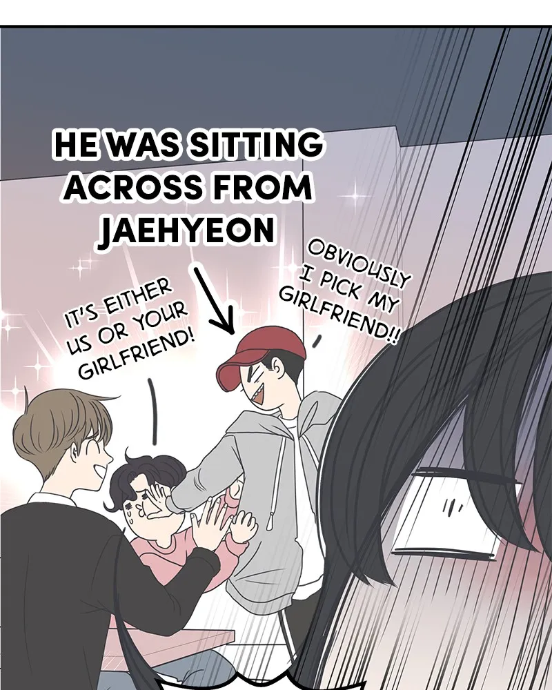 Read Romance 101 chapter 4 image 49 on Lezhin