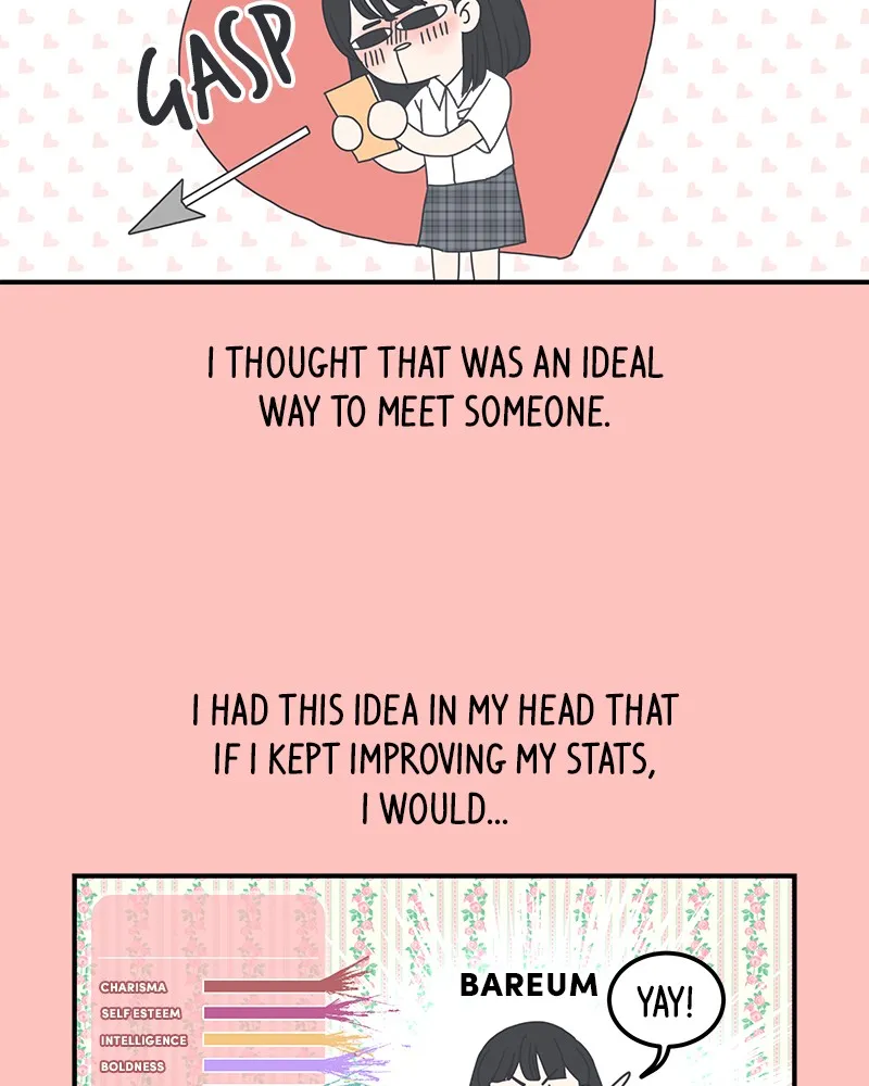 Read Romance 101 chapter 4 image 5 on Lezhin