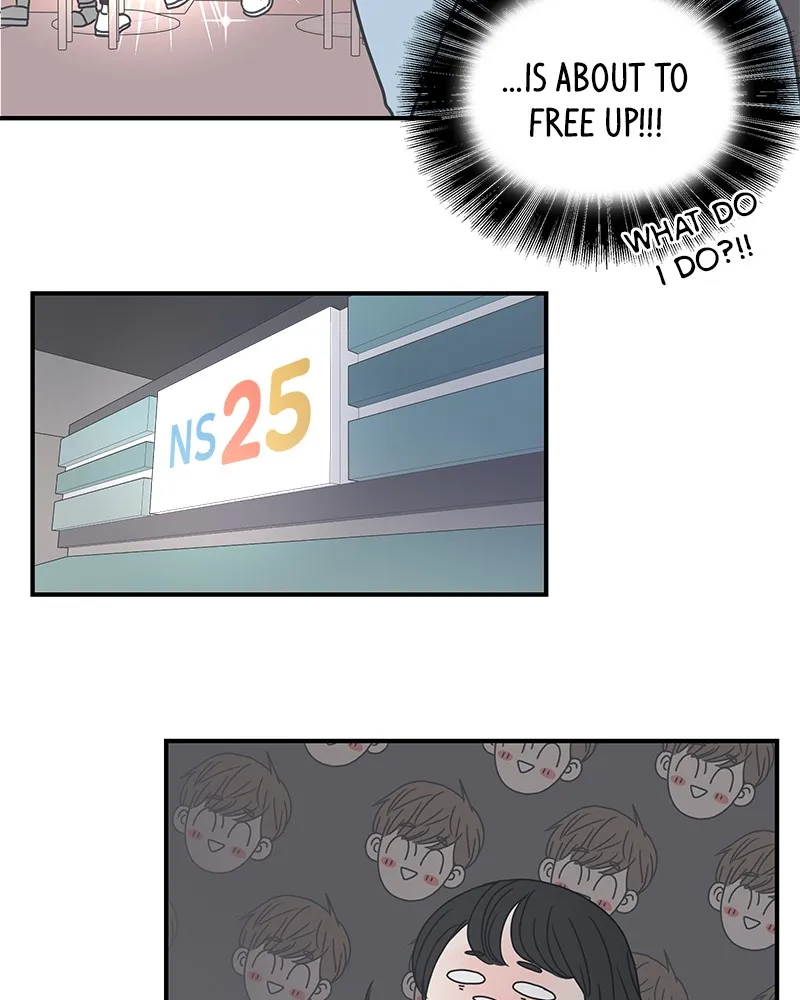 Read Romance 101 chapter 4 image 51 on Lezhin