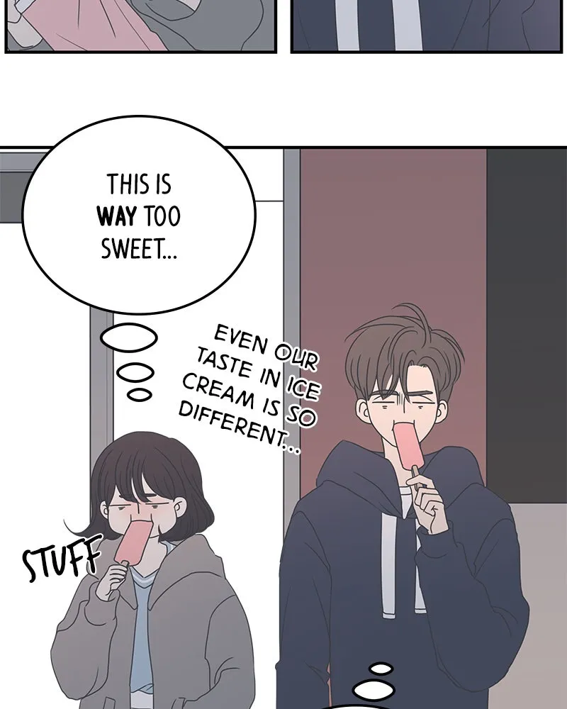 Read Romance 101 chapter 4 image 59 on Lezhin
