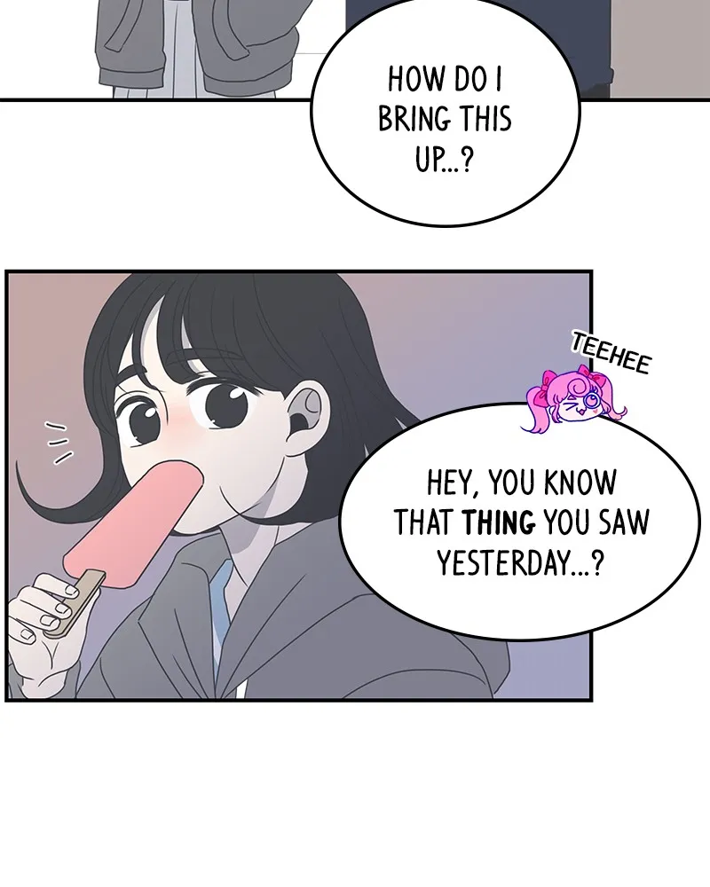 Read Romance 101 chapter 4 image 60 on Lezhin