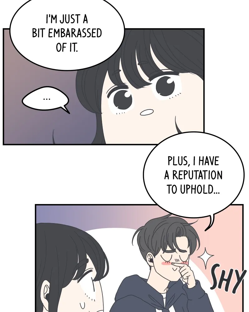 Read Romance 101 chapter 4 image 63 on Lezhin