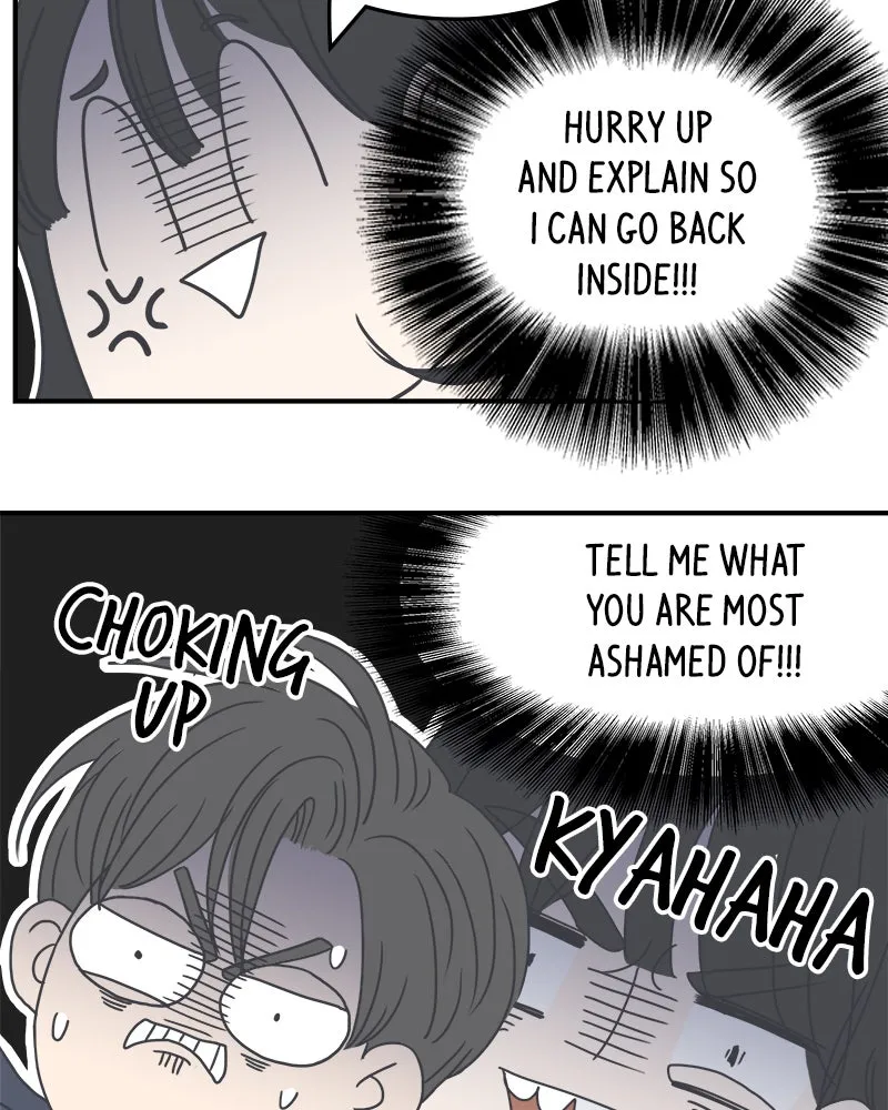 Read Romance 101 chapter 4 image 66 on Lezhin