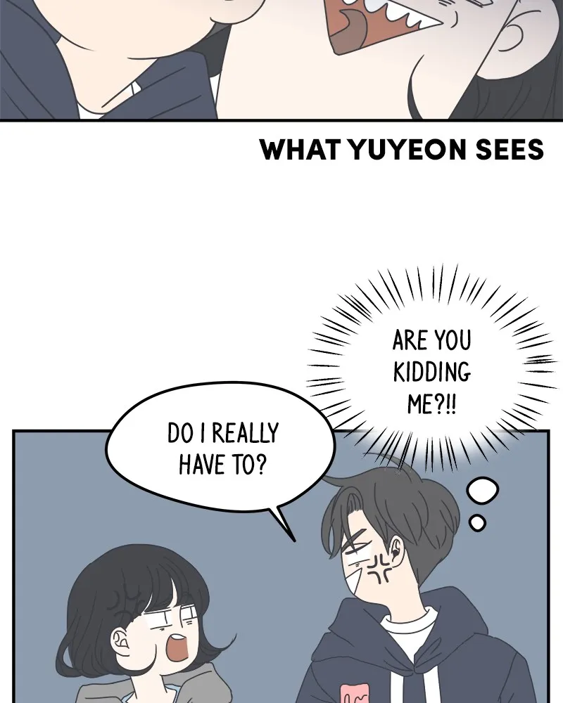 Read Romance 101 chapter 4 image 67 on Lezhin