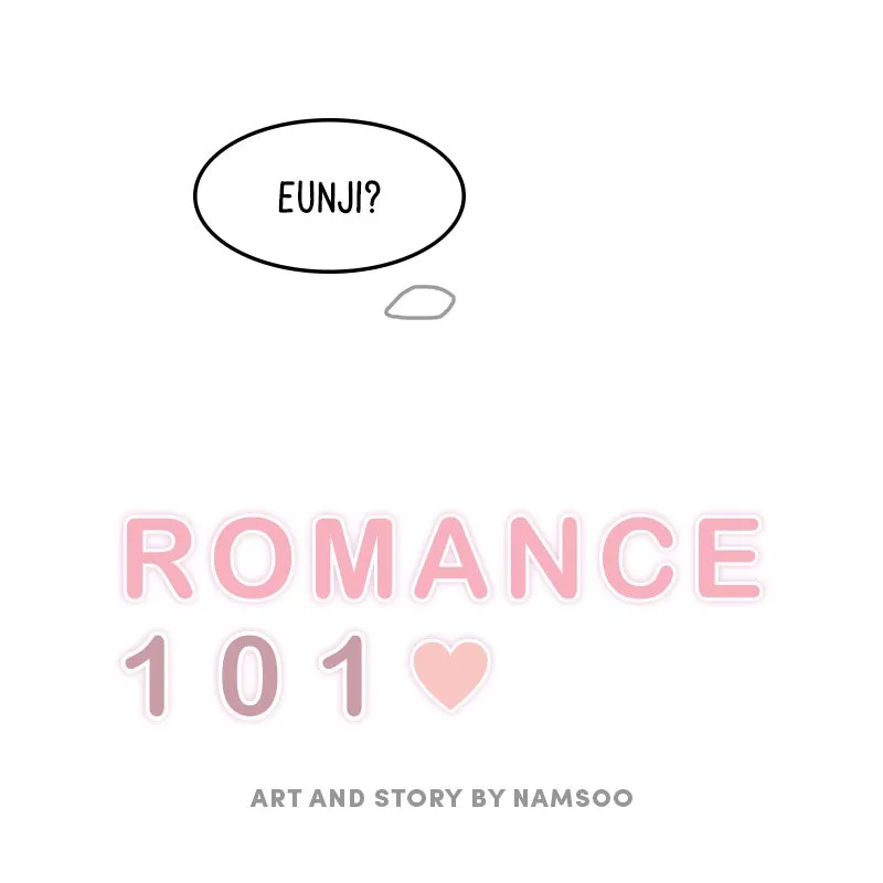 Read Romance 101 chapter 5 image 10 on Lezhin