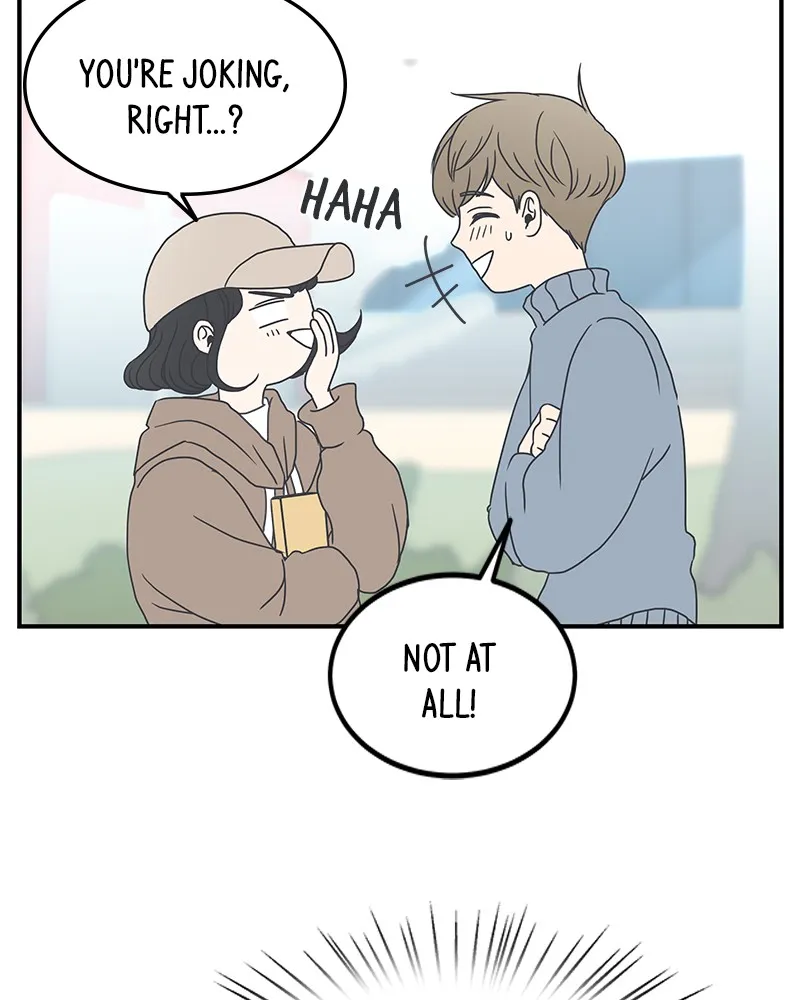 Read Romance 101 chapter 5 image 100 on Lezhin