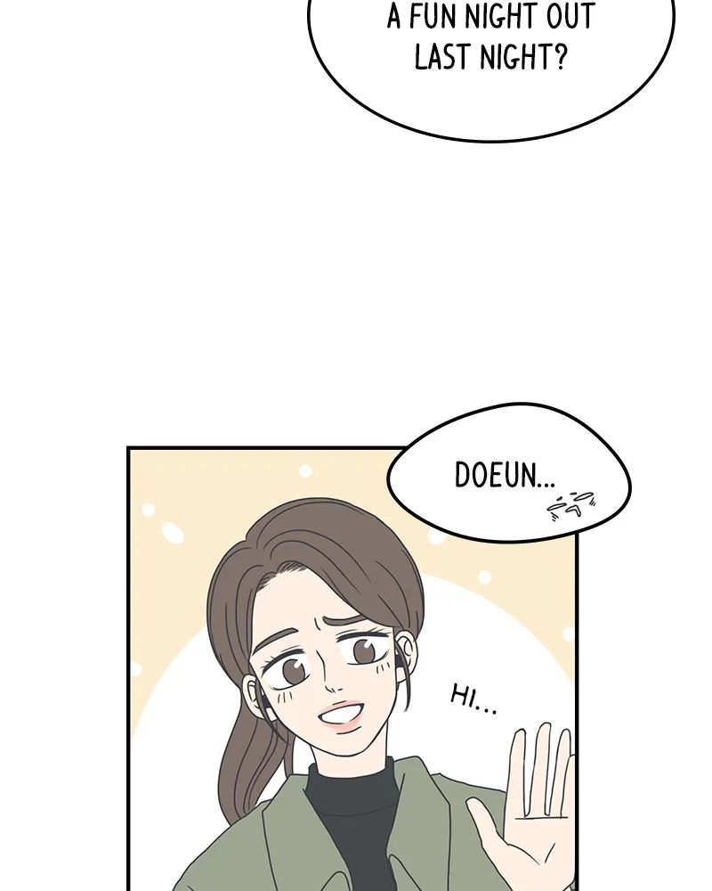 Read Romance 101 chapter 5 image 13 on Lezhin