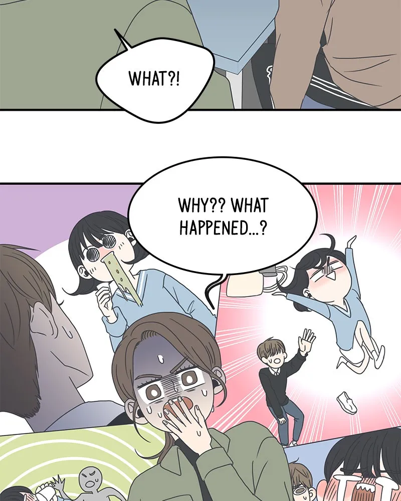 Read Romance 101 chapter 5 image 15 on Lezhin