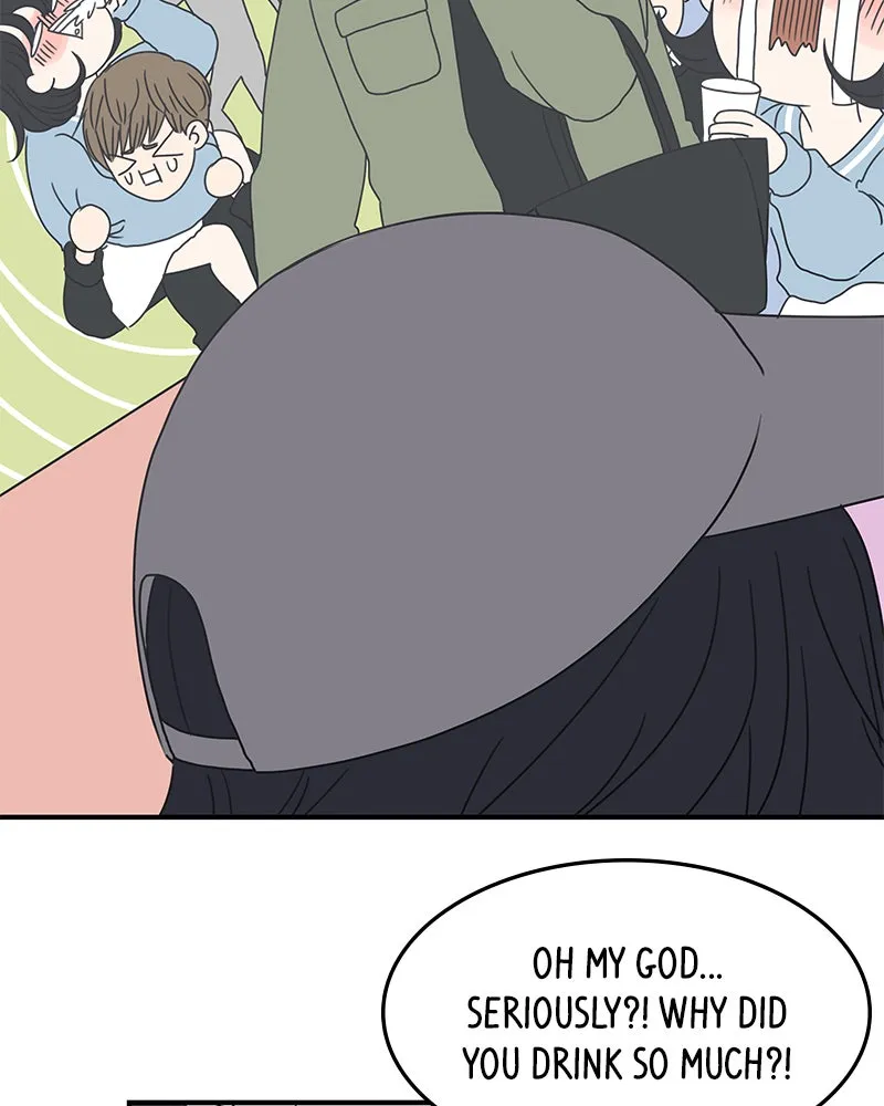 Read Romance 101 chapter 5 image 16 on Lezhin