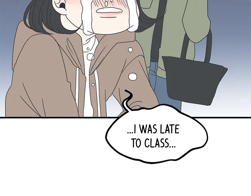 Read Romance 101 chapter 5 image 18 on Lezhin