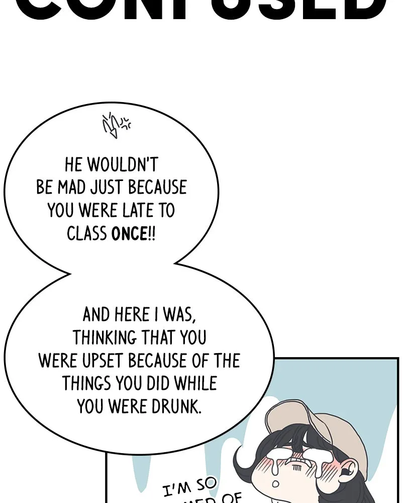 Read Romance 101 chapter 5 image 20 on Lezhin