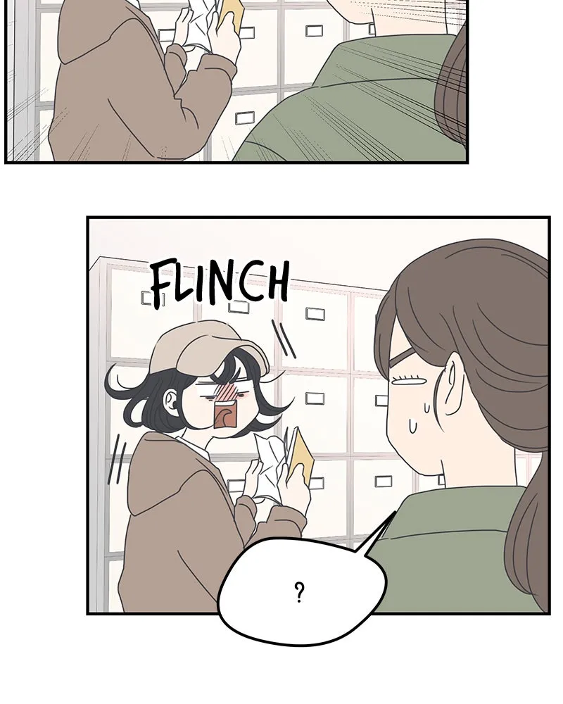Read Romance 101 chapter 5 image 44 on Lezhin