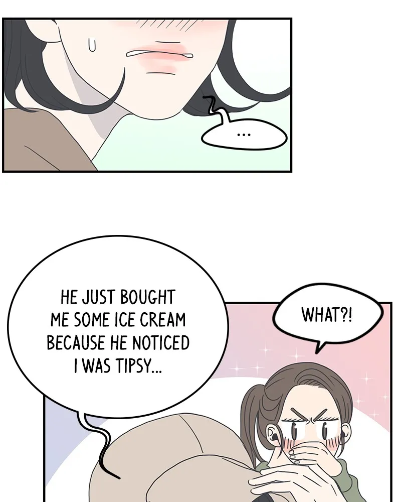 Read Romance 101 chapter 5 image 45 on Lezhin