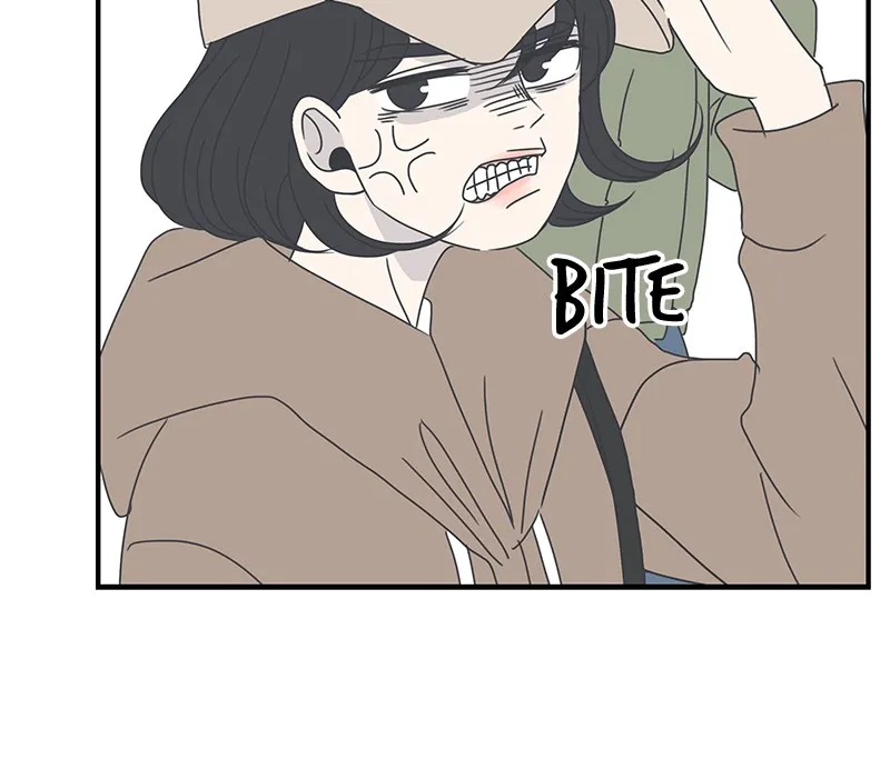 Read Romance 101 chapter 5 image 46 on Lezhin