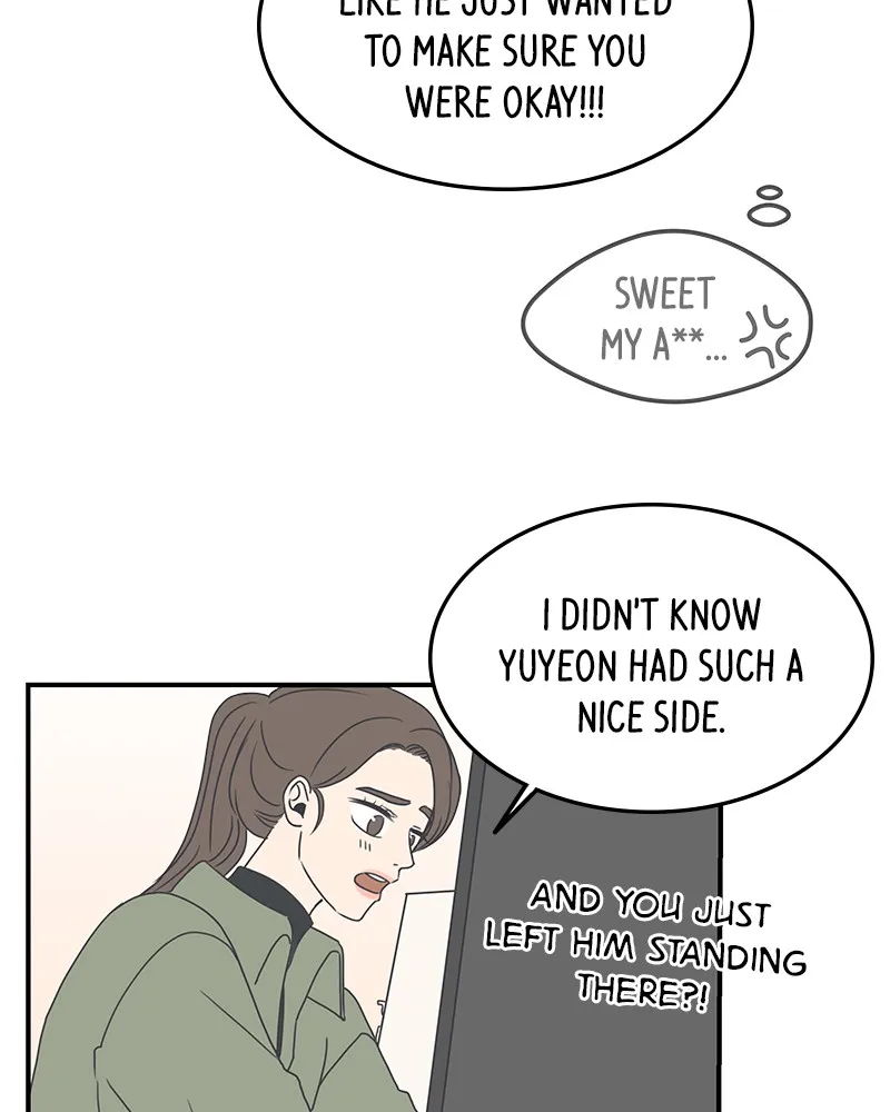 Read Romance 101 chapter 5 image 48 on Lezhin