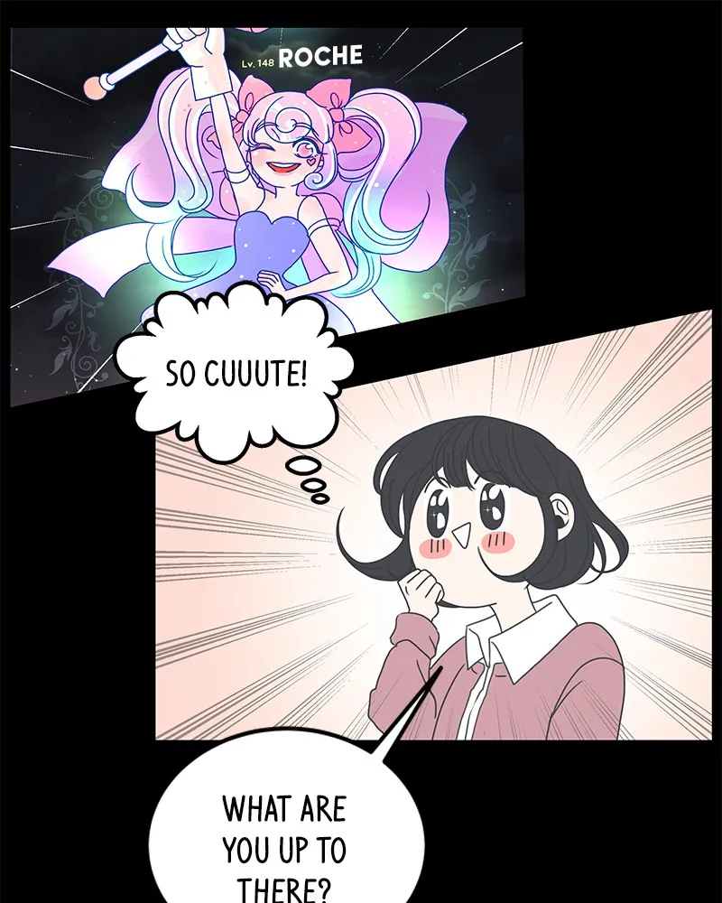 Read Romance 101 chapter 5 image 53 on Lezhin