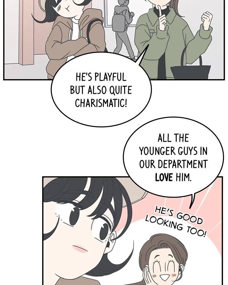Read Romance 101 chapter 5 image 62 on Lezhin