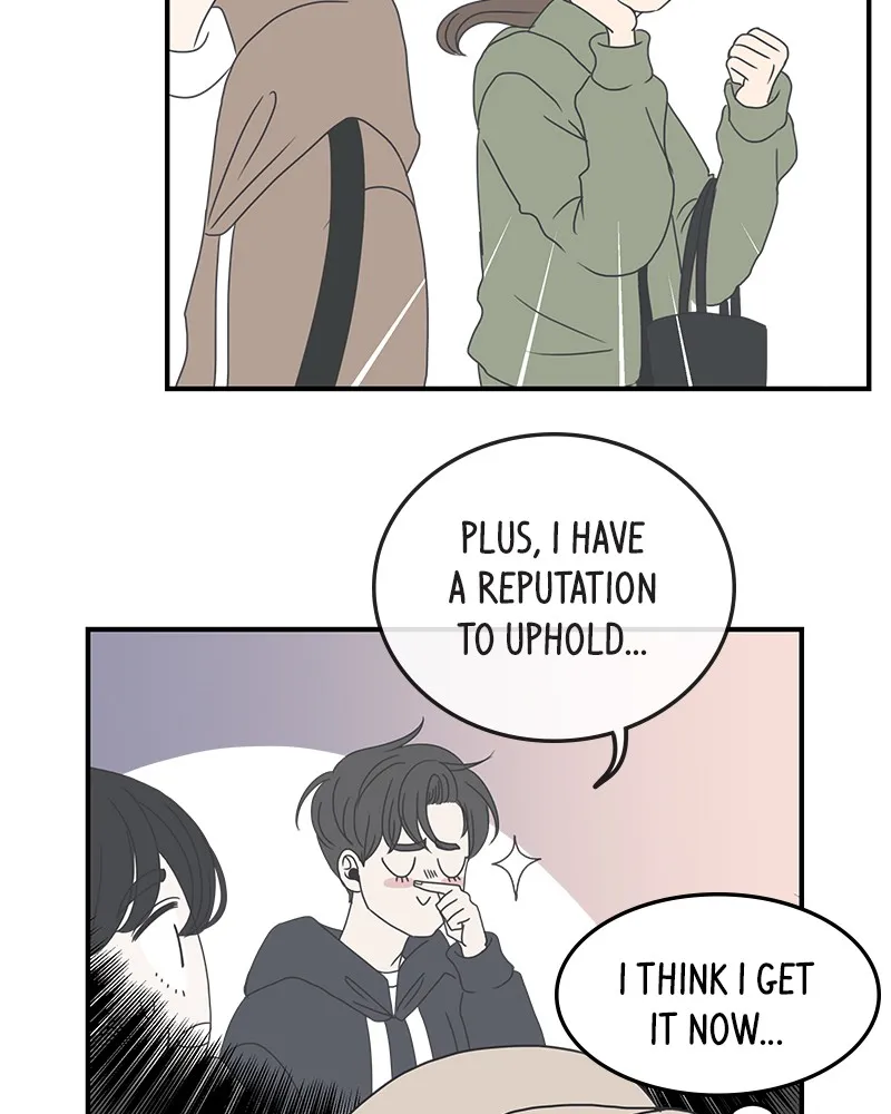 Read Romance 101 chapter 5 image 63 on Lezhin