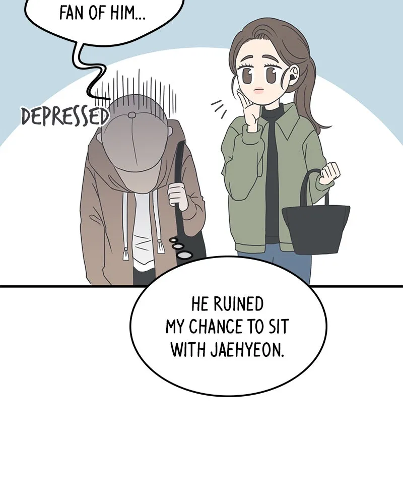Read Romance 101 chapter 5 image 65 on Lezhin