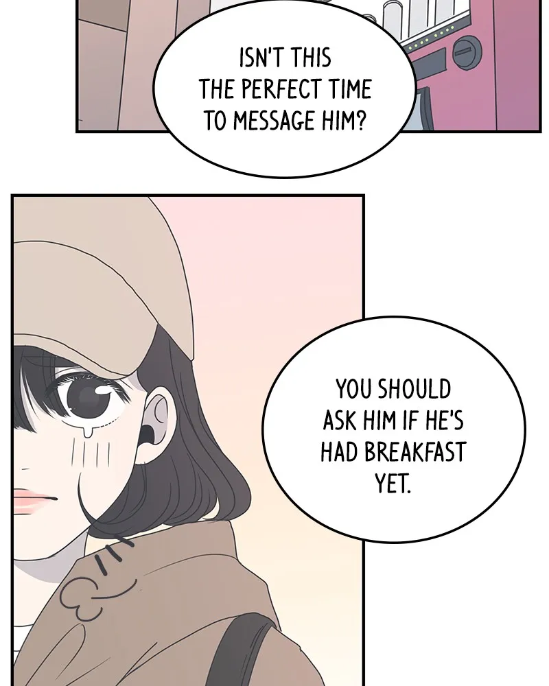 Read Romance 101 chapter 5 image 68 on Lezhin
