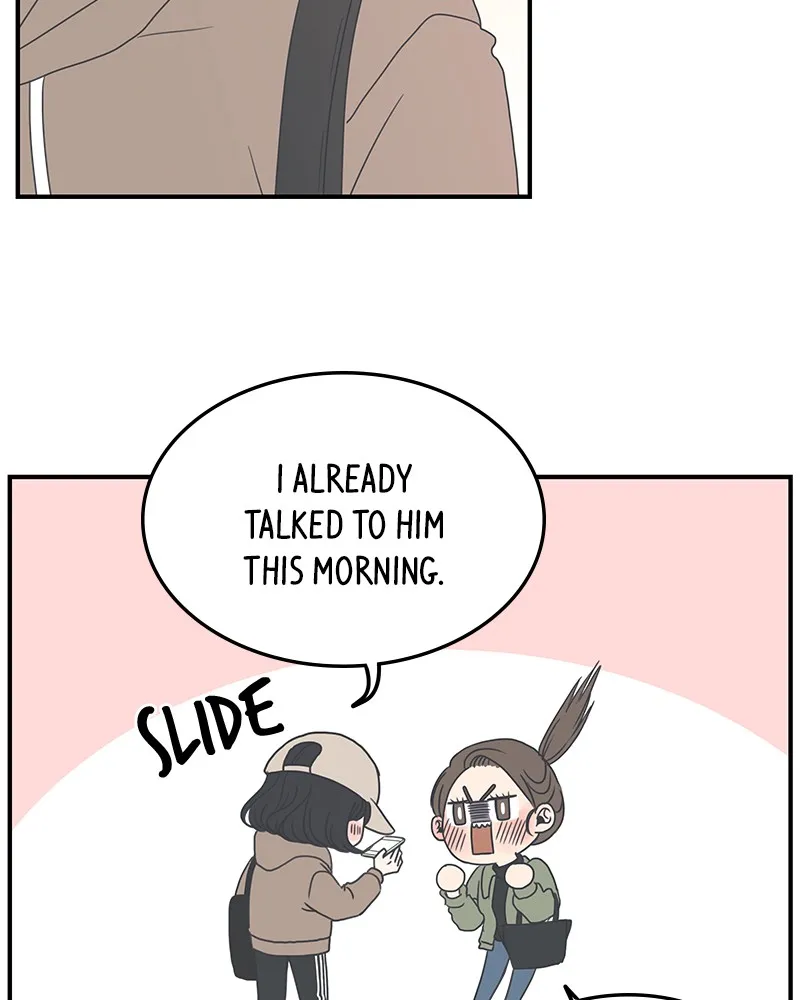 Read Romance 101 chapter 5 image 69 on Lezhin