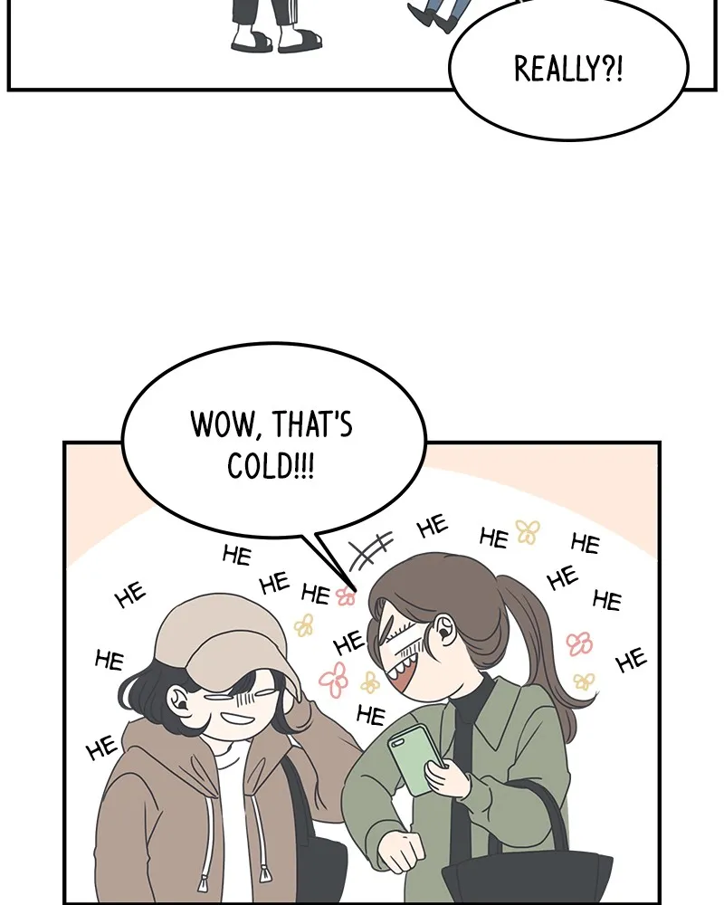 Read Romance 101 chapter 5 image 70 on Lezhin