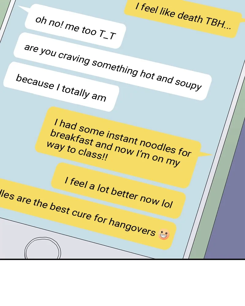 Read Romance 101 chapter 5 image 72 on Lezhin