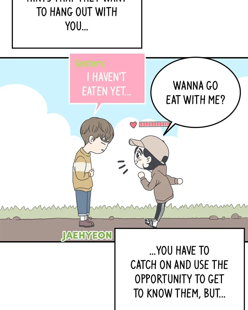 Read Romance 101 chapter 5 image 78 on Lezhin