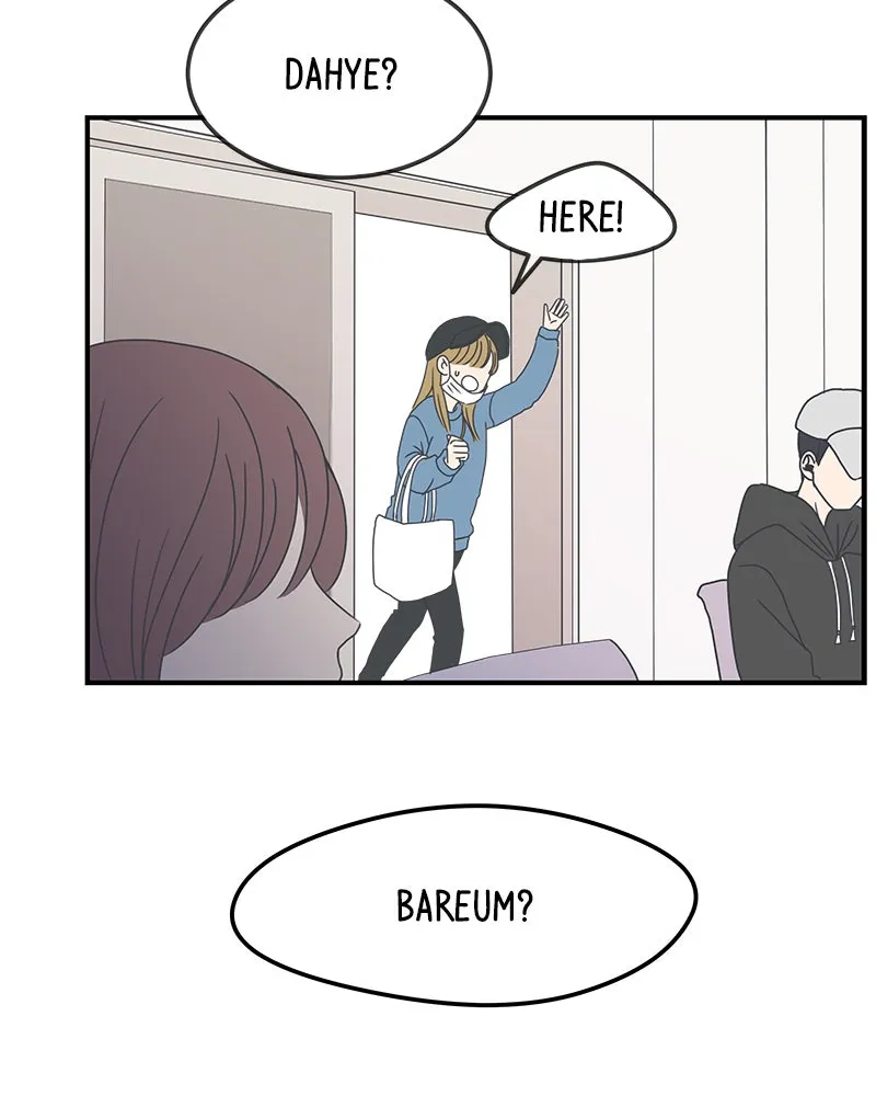 Read Romance 101 chapter 5 image 8 on Lezhin