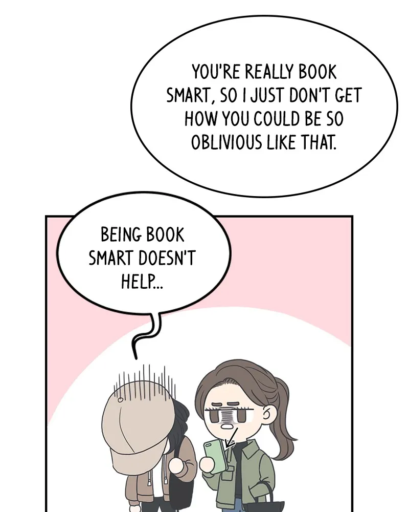 Read Romance 101 chapter 5 image 81 on Lezhin