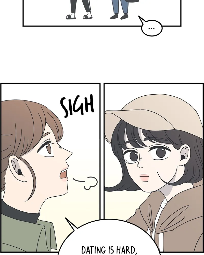 Read Romance 101 chapter 5 image 83 on Lezhin