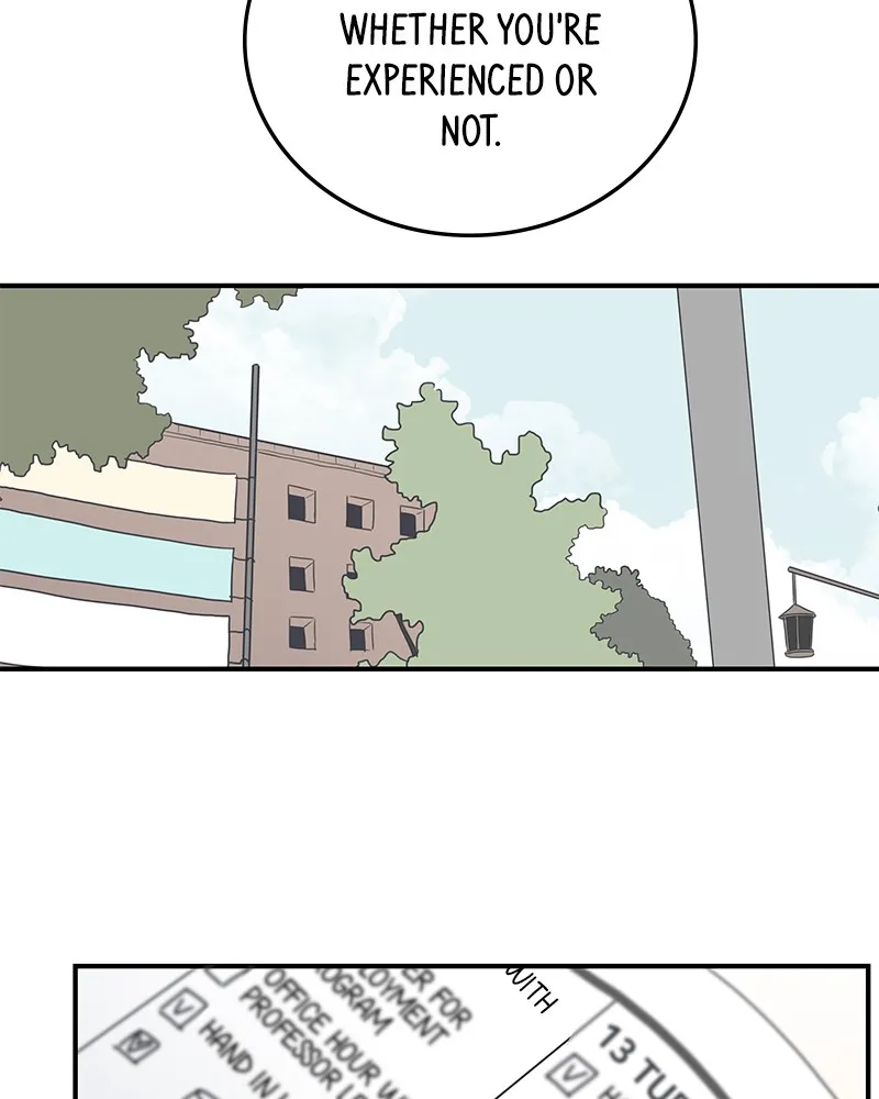 Read Romance 101 chapter 5 image 84 on Lezhin