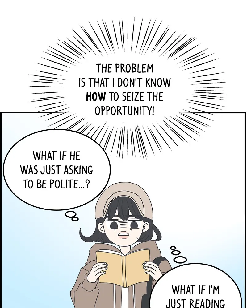 Read Romance 101 chapter 5 image 87 on Lezhin