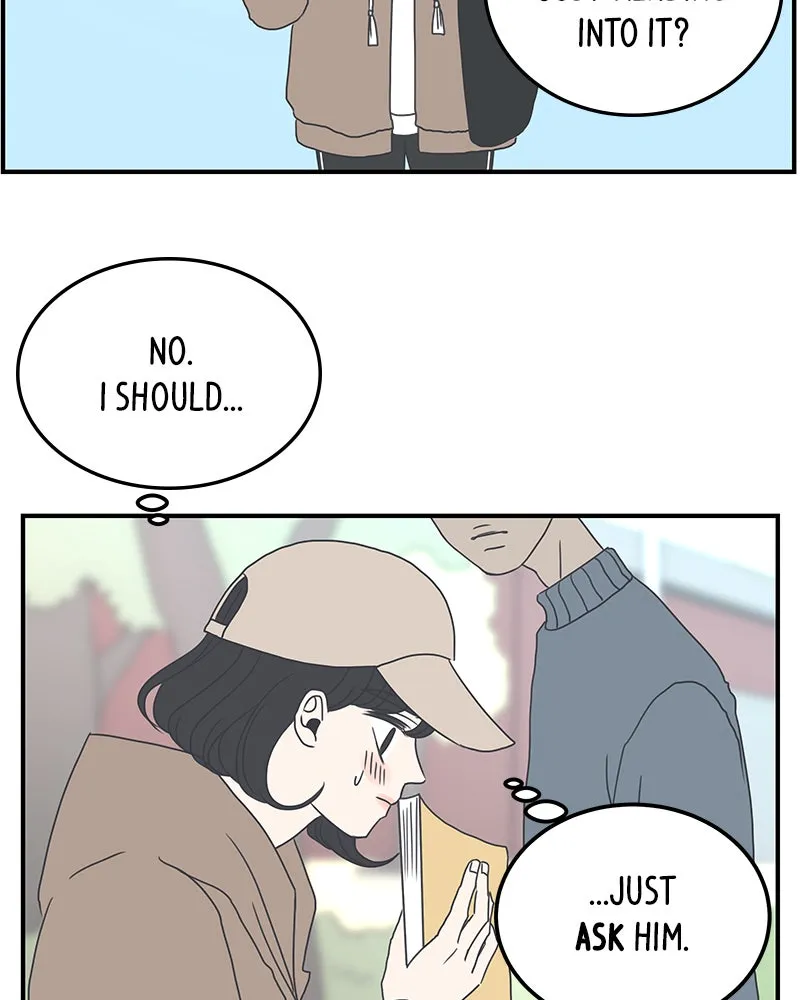 Read Romance 101 chapter 5 image 88 on Lezhin